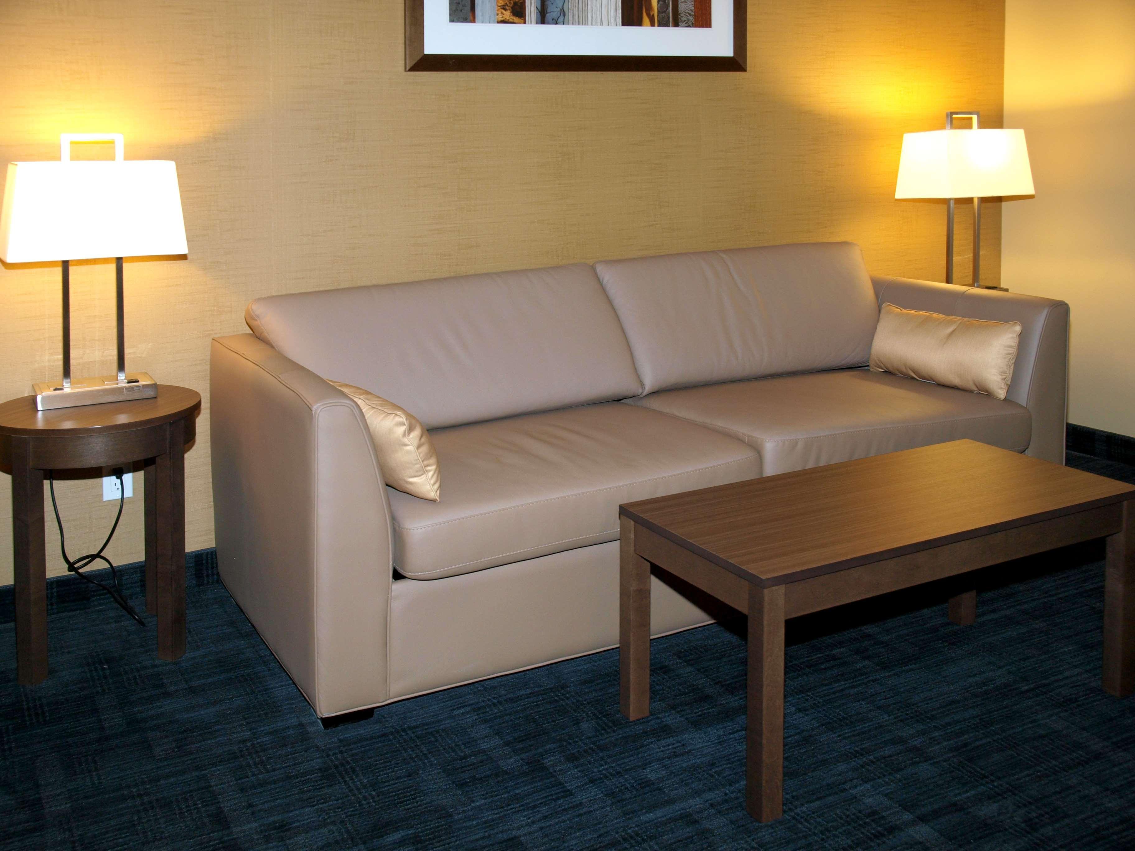 Best Western Plus Winnipeg West Headingley Εξωτερικό φωτογραφία