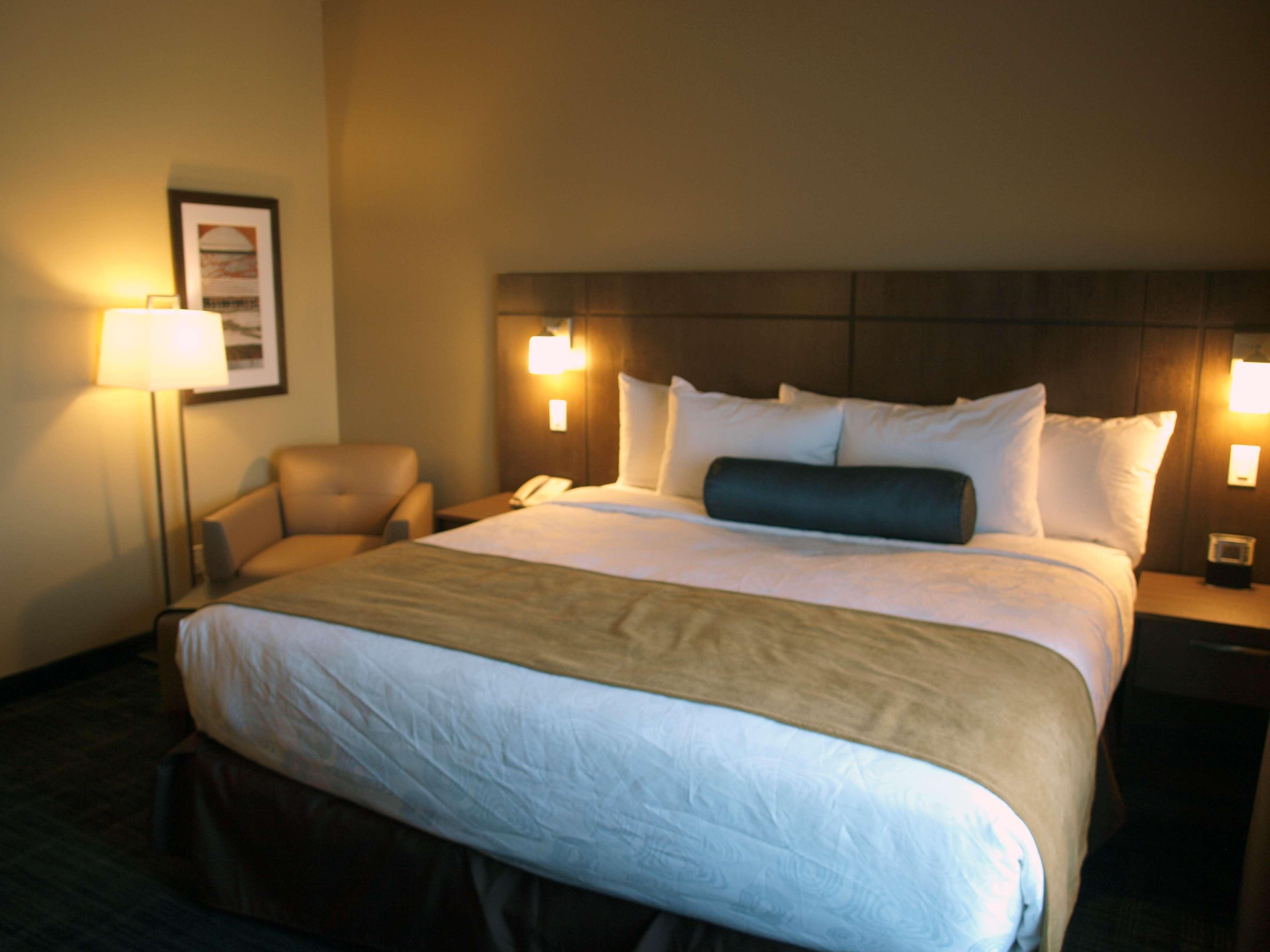Best Western Plus Winnipeg West Headingley Εξωτερικό φωτογραφία