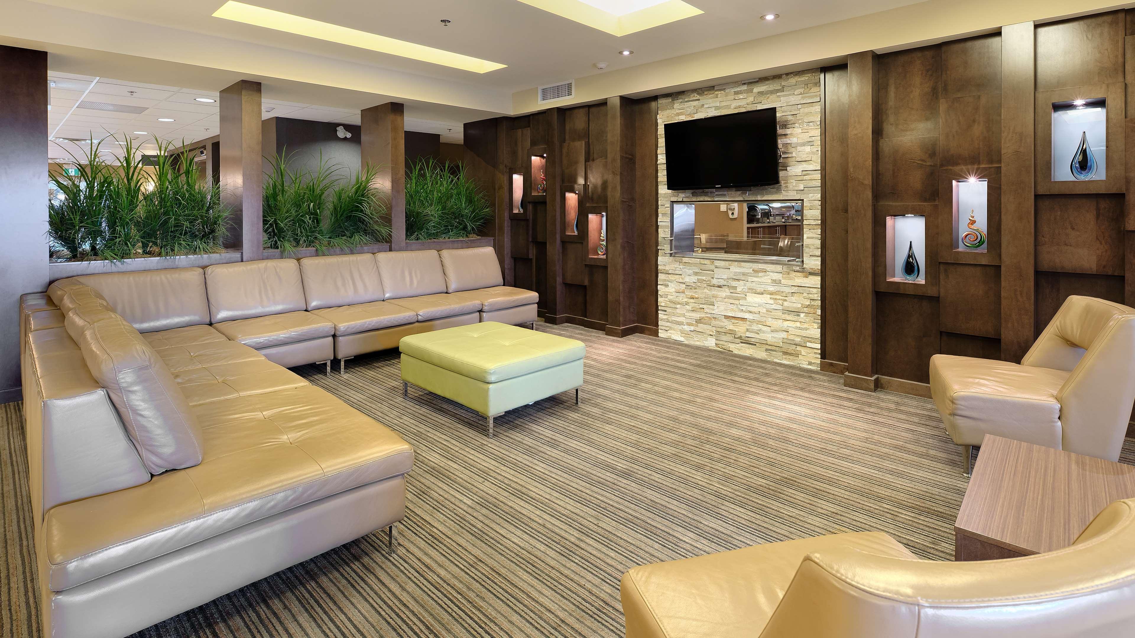 Best Western Plus Winnipeg West Headingley Εξωτερικό φωτογραφία