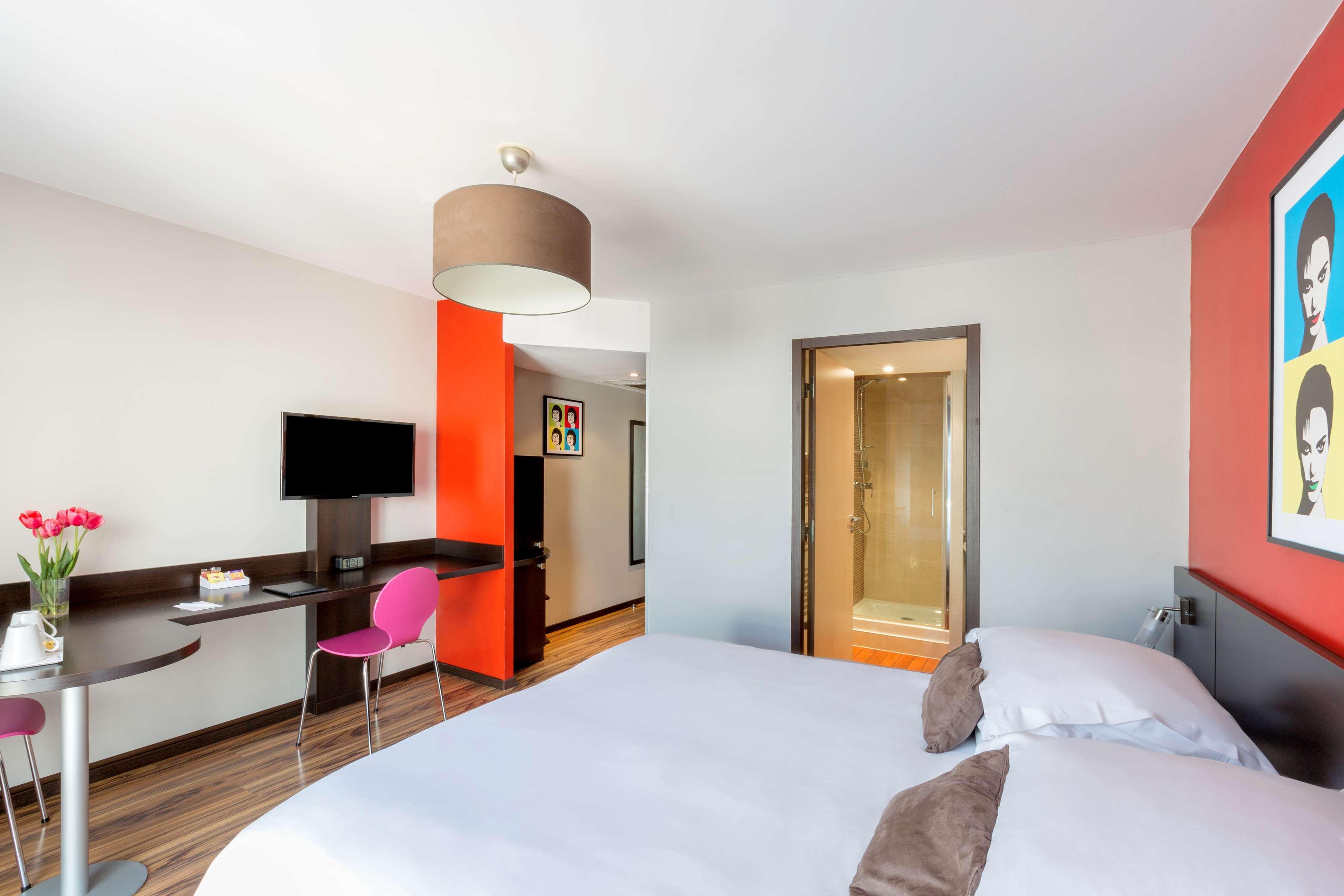 Best Western Plus Winnipeg West Headingley Εξωτερικό φωτογραφία