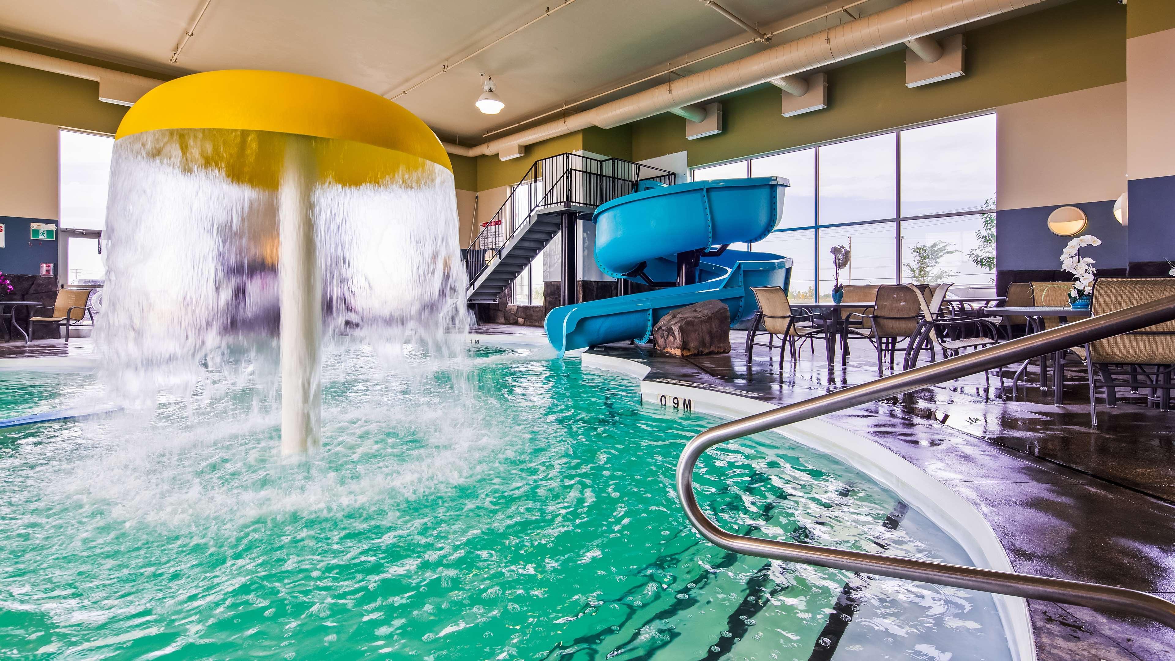 Best Western Plus Winnipeg West Headingley Εξωτερικό φωτογραφία