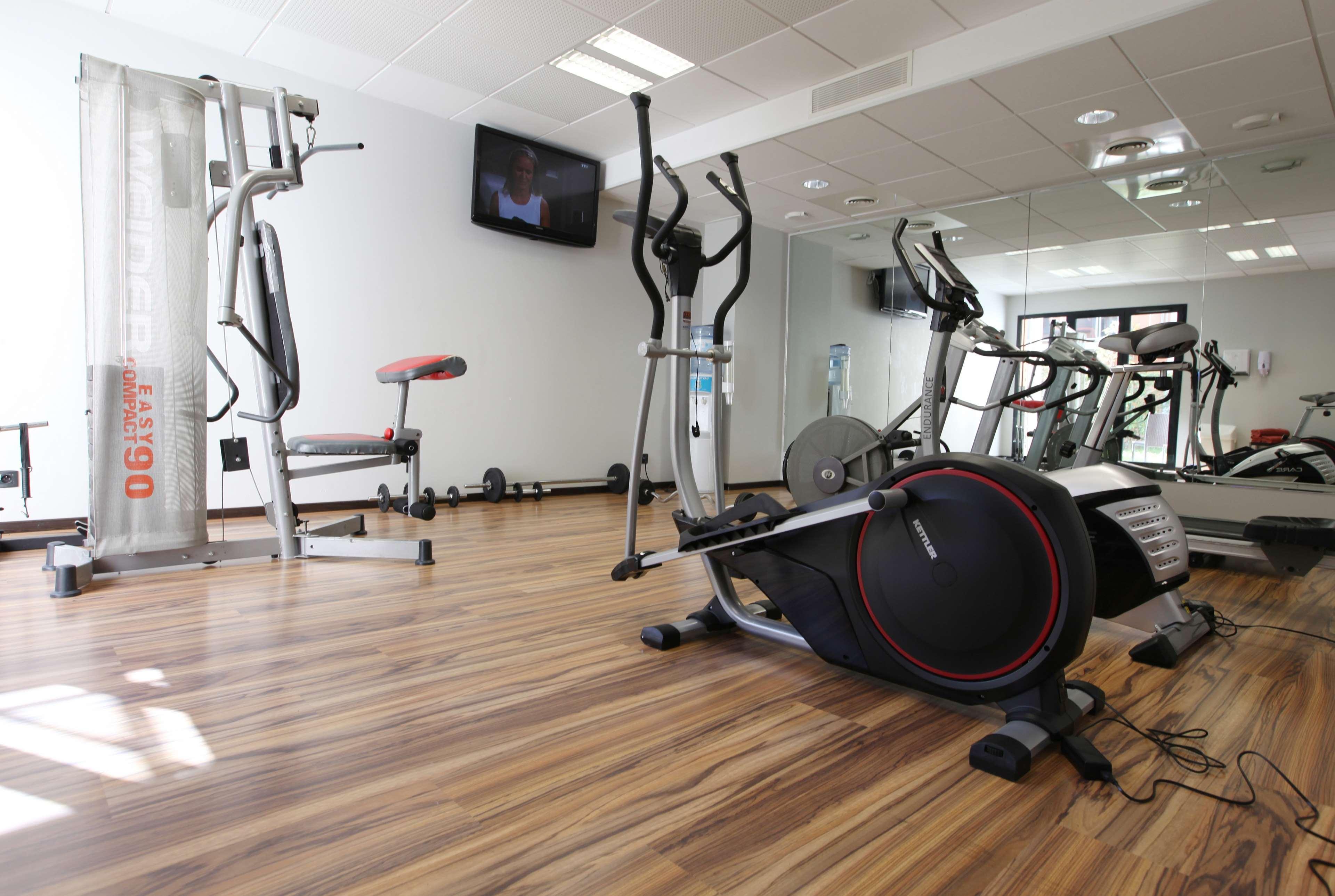 Best Western Plus Winnipeg West Headingley Εξωτερικό φωτογραφία