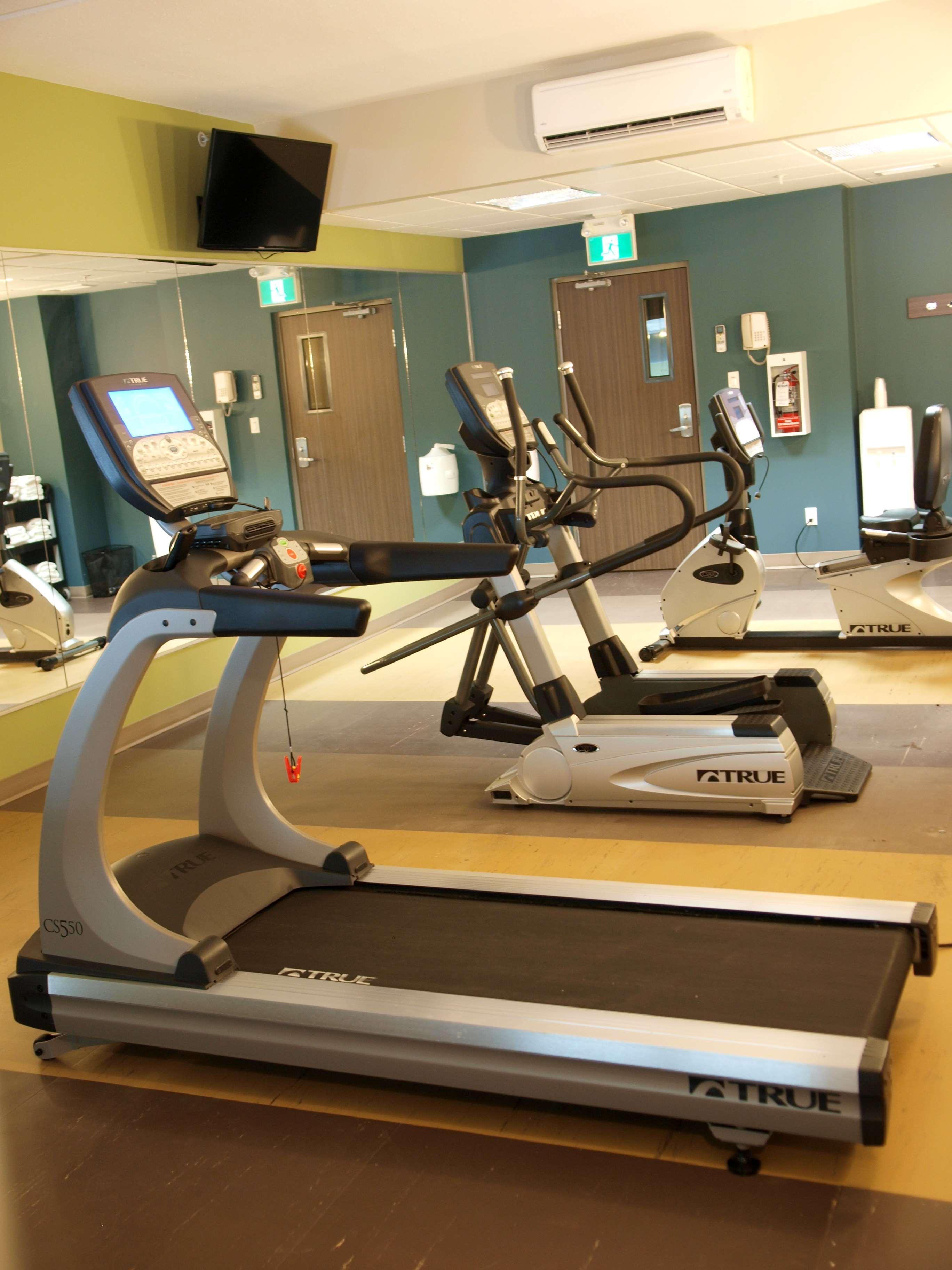 Best Western Plus Winnipeg West Headingley Εξωτερικό φωτογραφία
