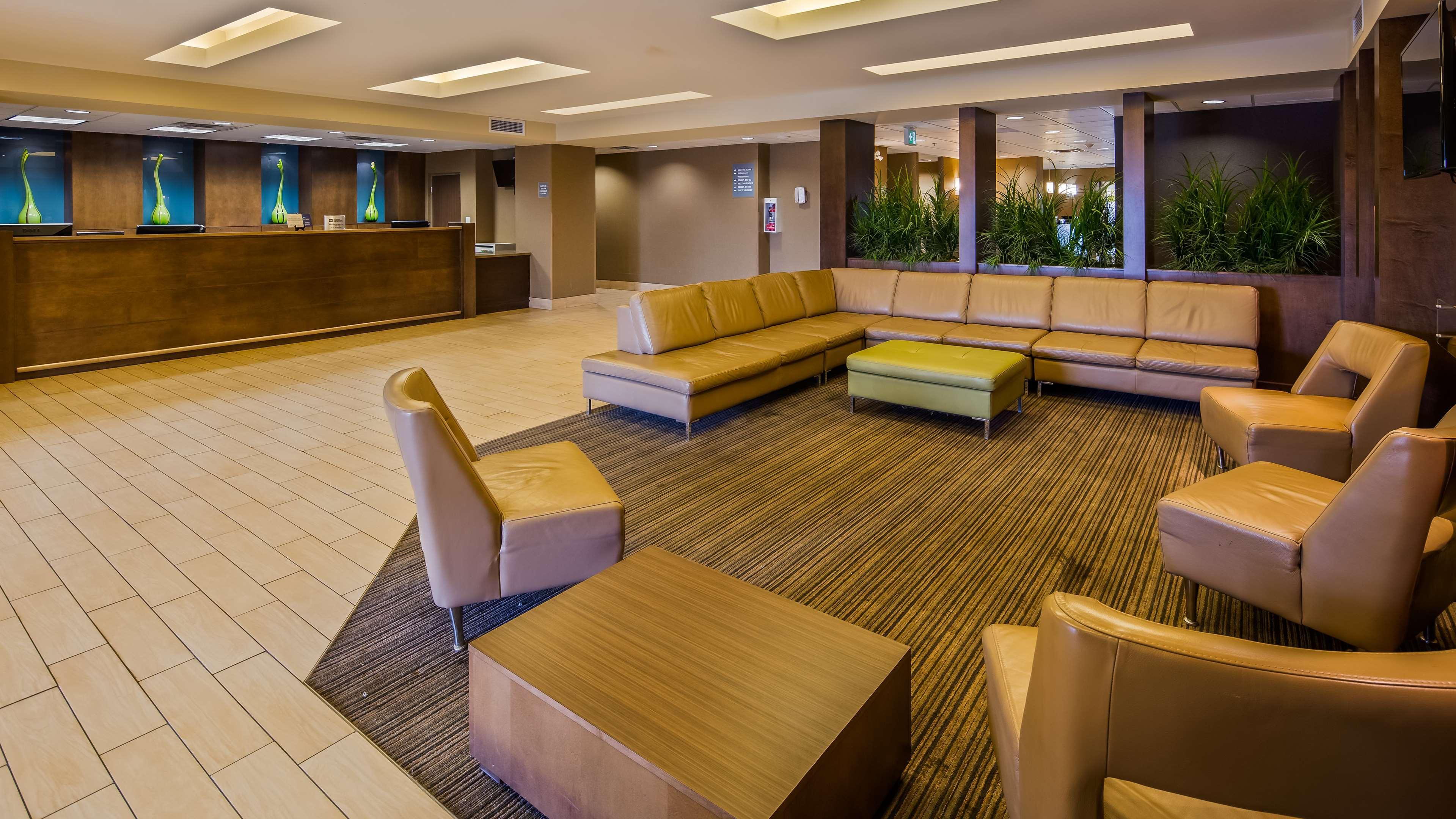 Best Western Plus Winnipeg West Headingley Εξωτερικό φωτογραφία