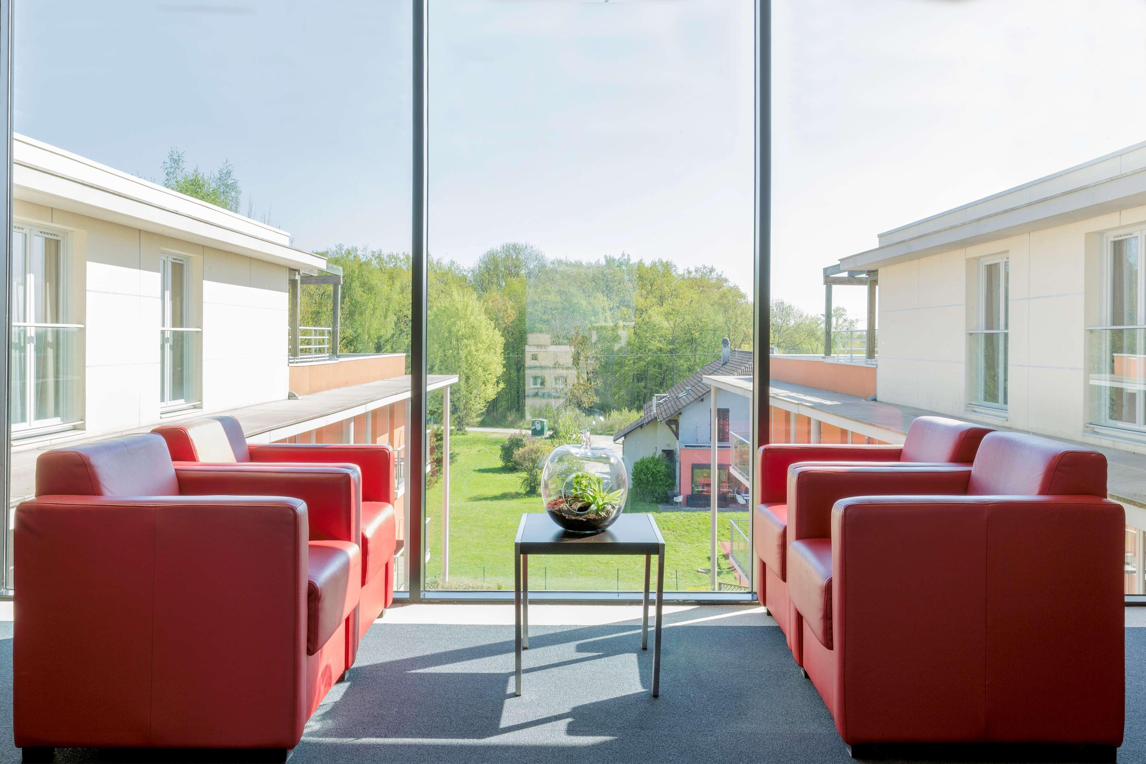 Best Western Plus Winnipeg West Headingley Εξωτερικό φωτογραφία