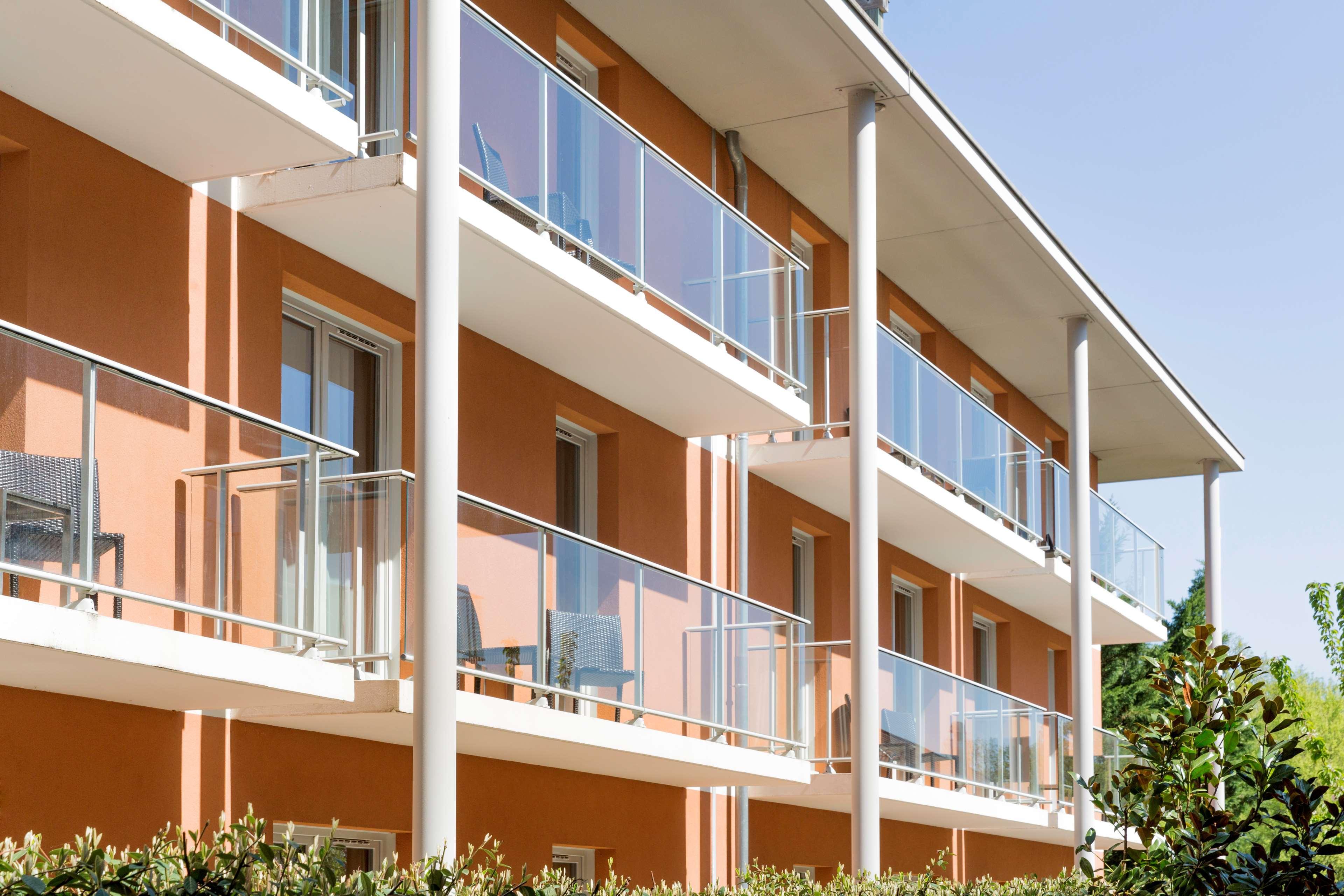 Best Western Plus Winnipeg West Headingley Εξωτερικό φωτογραφία