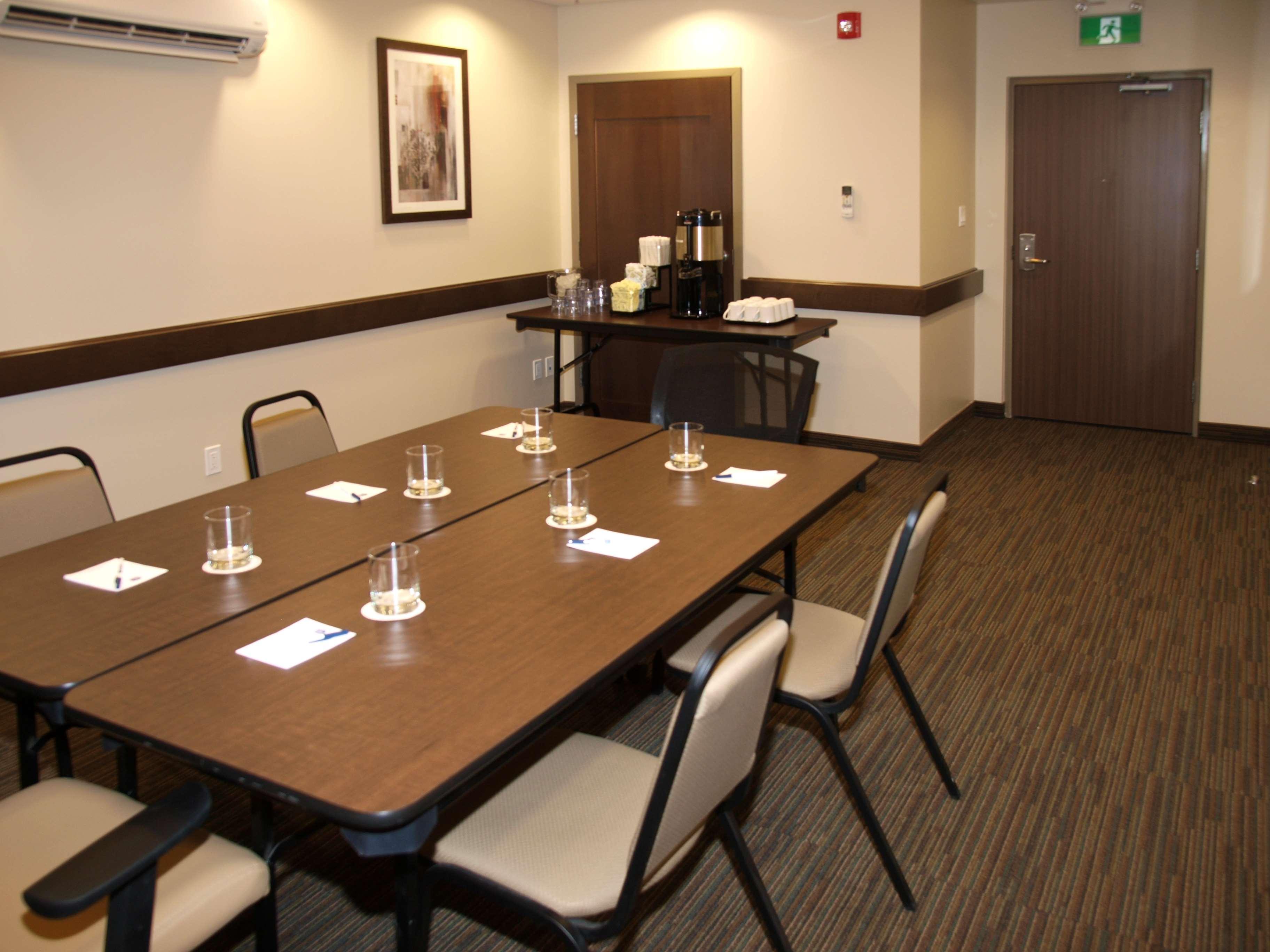 Best Western Plus Winnipeg West Headingley Εξωτερικό φωτογραφία