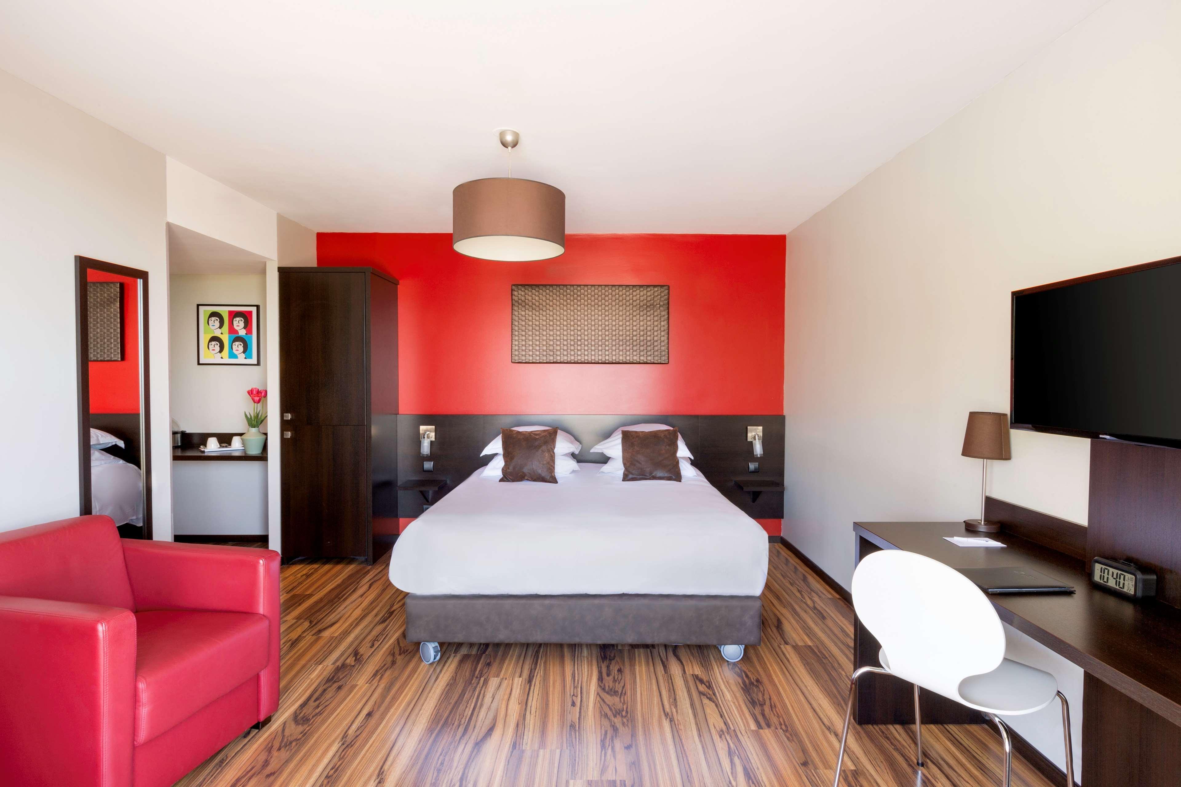 Best Western Plus Winnipeg West Headingley Εξωτερικό φωτογραφία