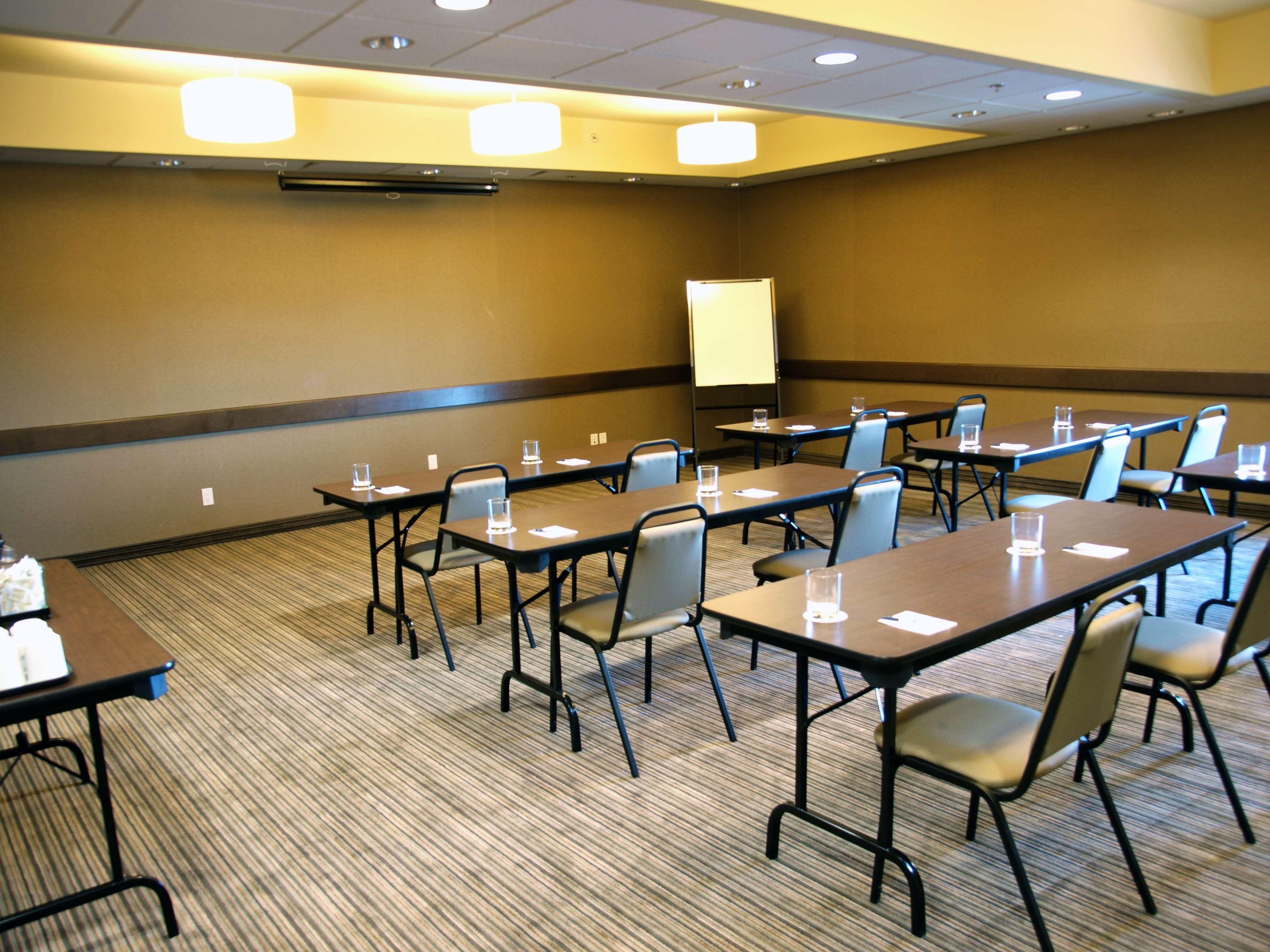 Best Western Plus Winnipeg West Headingley Εξωτερικό φωτογραφία