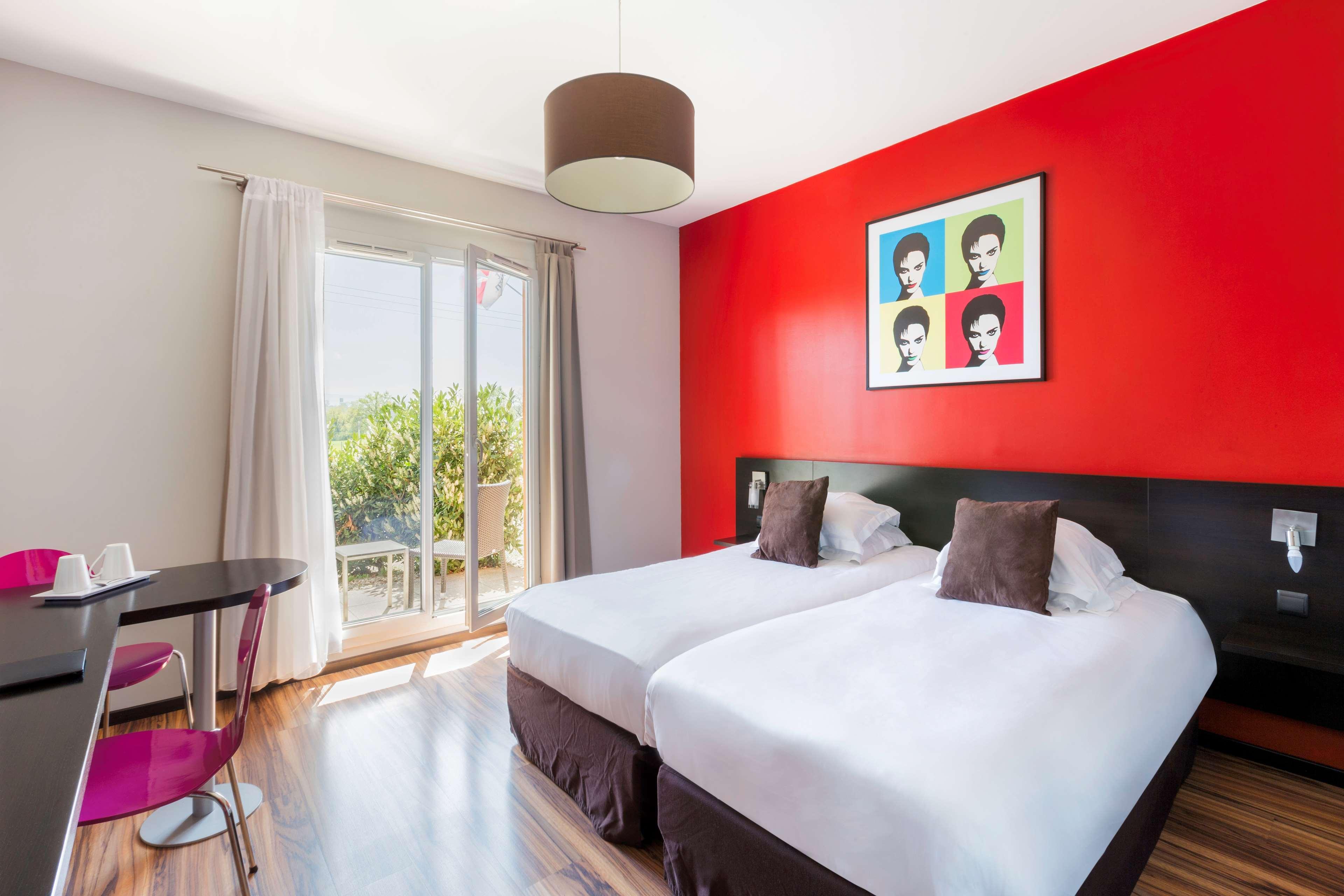 Best Western Plus Winnipeg West Headingley Εξωτερικό φωτογραφία
