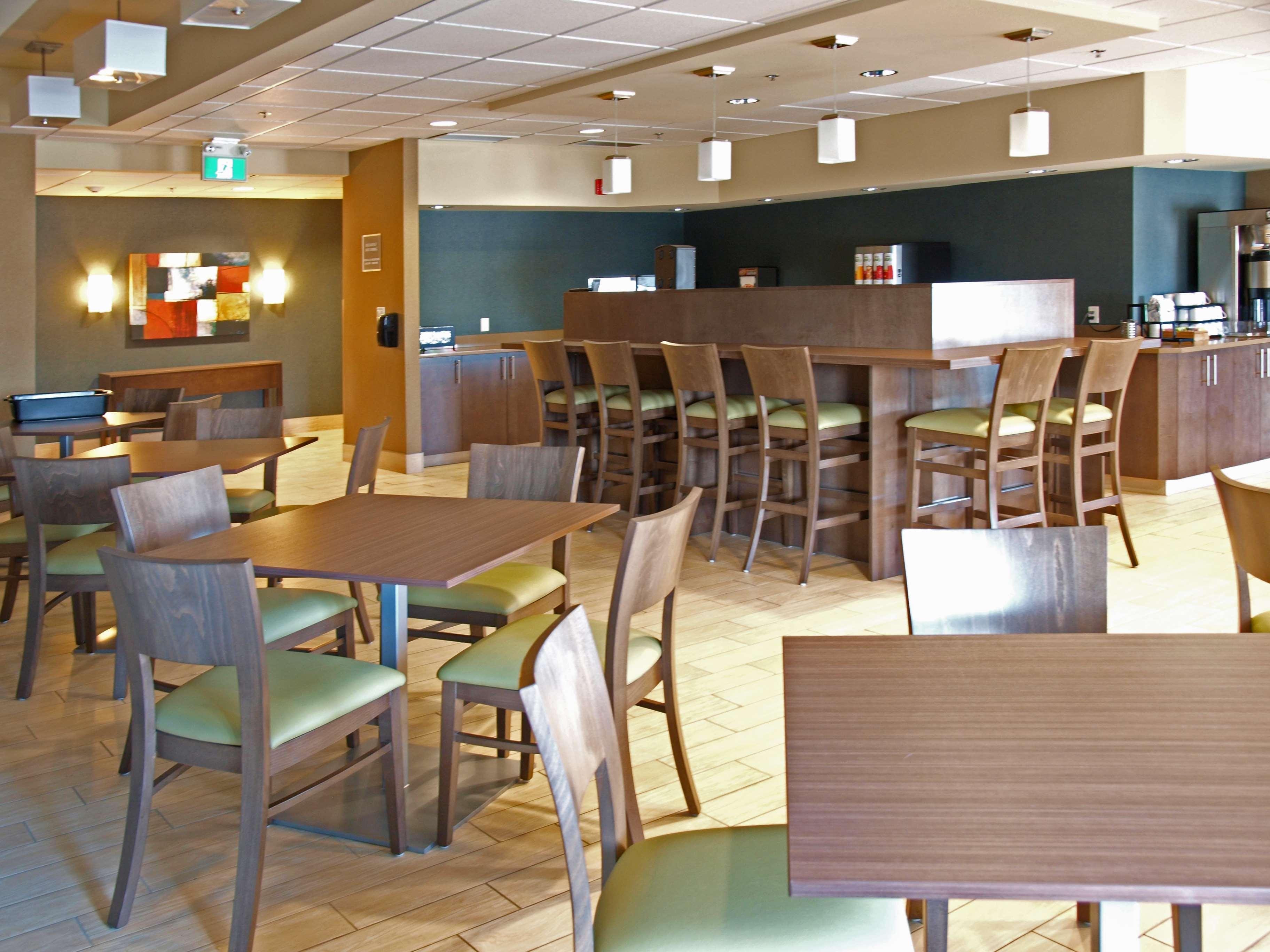 Best Western Plus Winnipeg West Headingley Εξωτερικό φωτογραφία