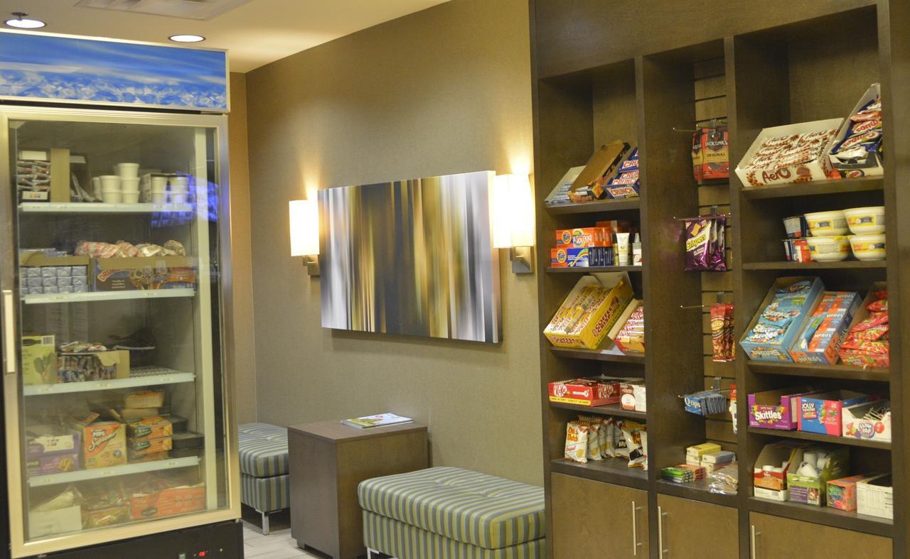 Best Western Plus Winnipeg West Headingley Εξωτερικό φωτογραφία